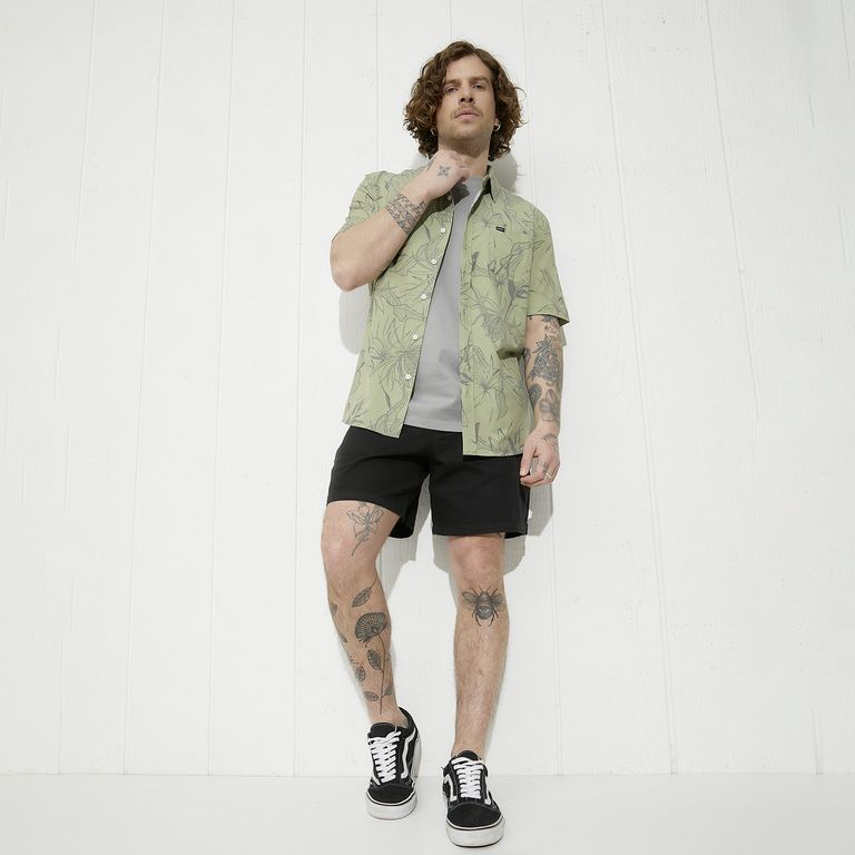 Camisa Hombre