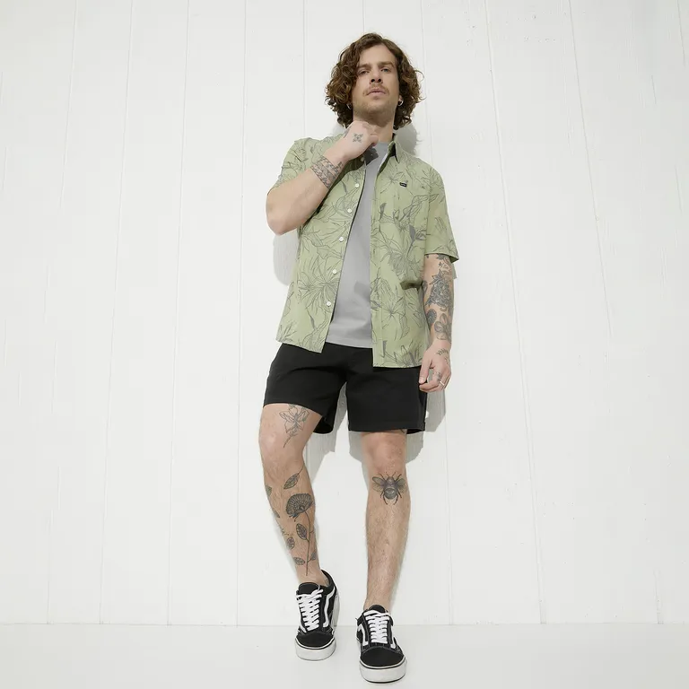 Camisa Hombre