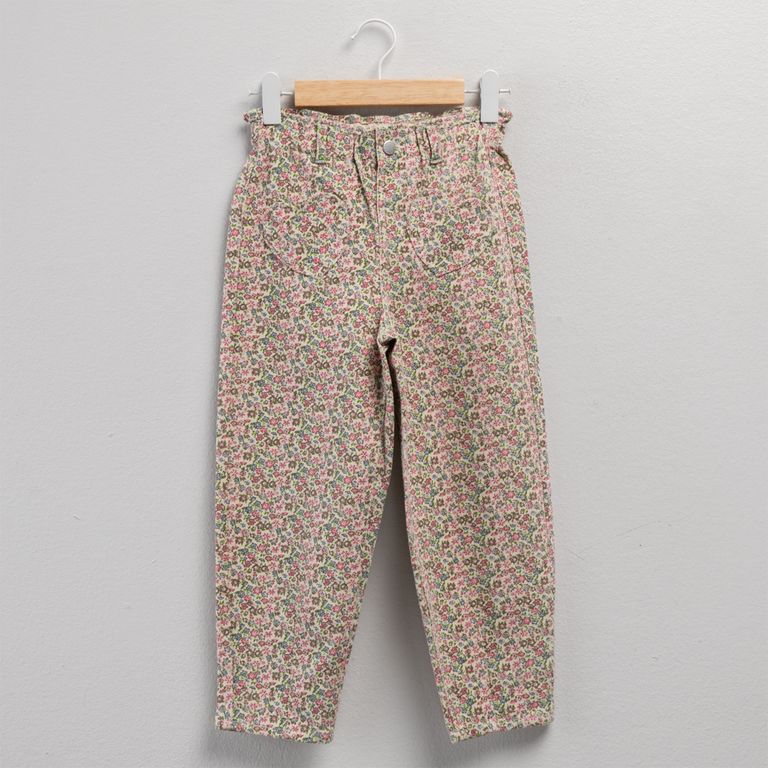 Jeans Balloon Niña