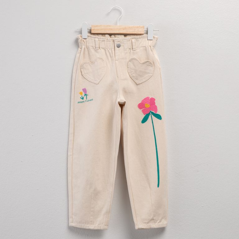 Jeans Balloon Niña