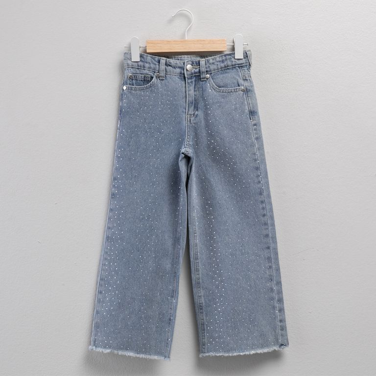 Jeans Niña
