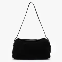 AMERICANINO - Cartera 100% Cuero Mujer