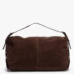 BASEMENT - Cartera 100% Cuero Mujer