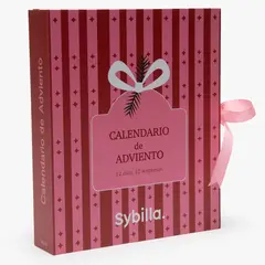 SYBILLA - Calendario De Adviento