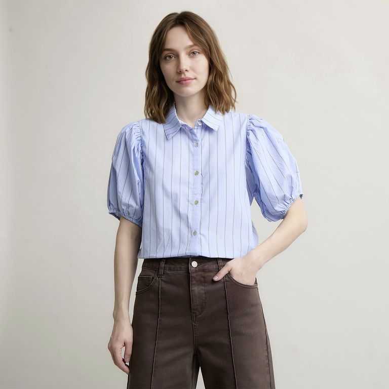 Blusa Mujer