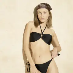 BASEMENT - Top de Bikini Mujer