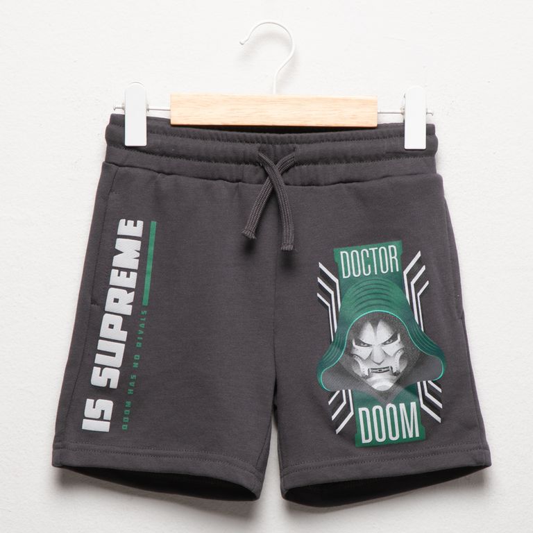 Short Niño