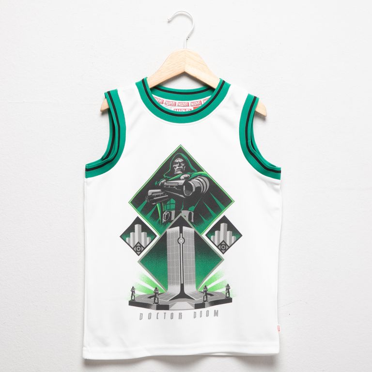 Polera Niño