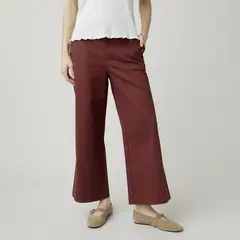 UNIVERSITY CLUB - Pantalón Mujer