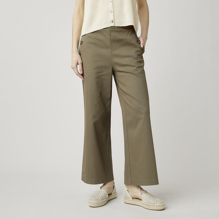 Pantalón Mujer