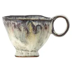 BLOOMINGVILLE - Taza Imogen Multicolor Cerámica