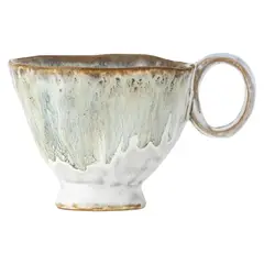 BLOOMINGVILLE - Taza Imogen Multicolor Cerámica
