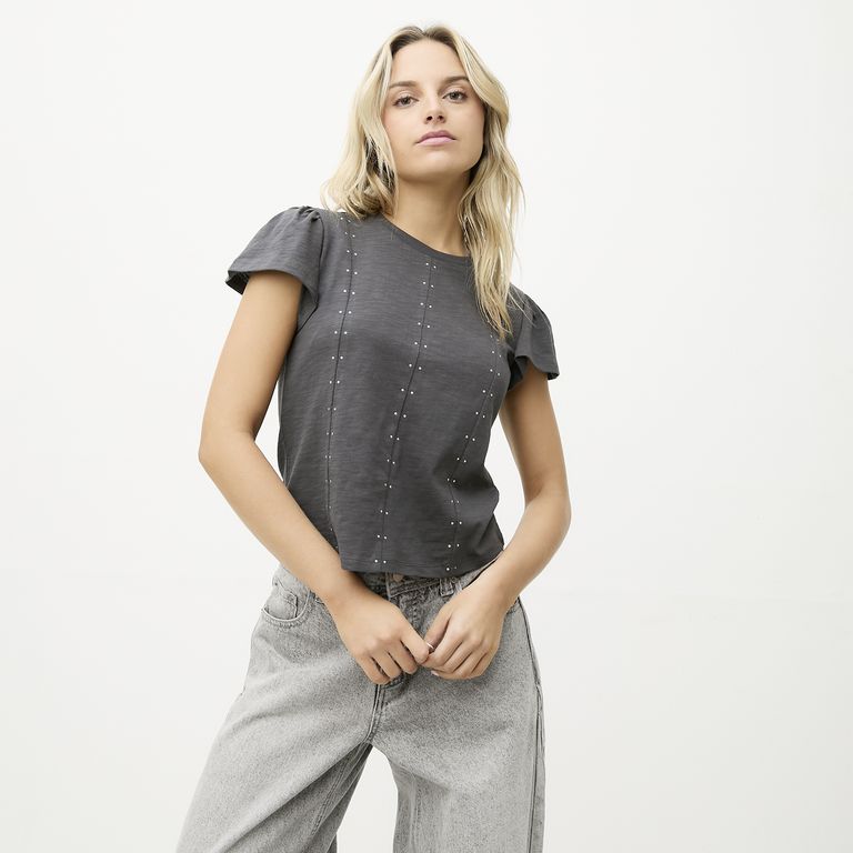 Polera Mujer