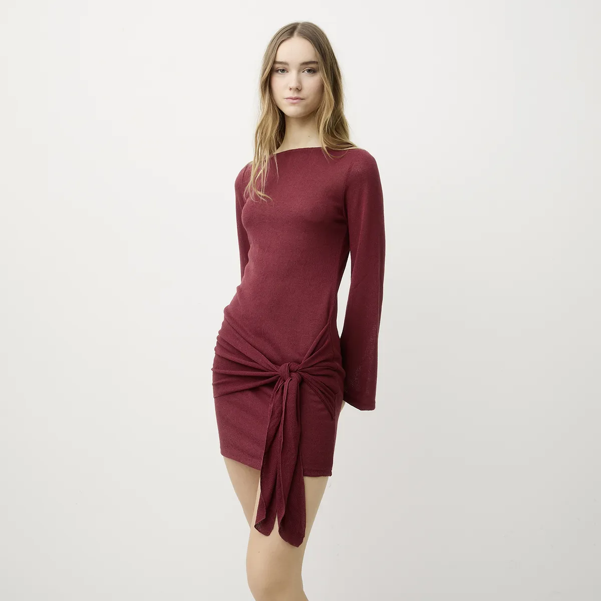 Vestidos cortos para mujer