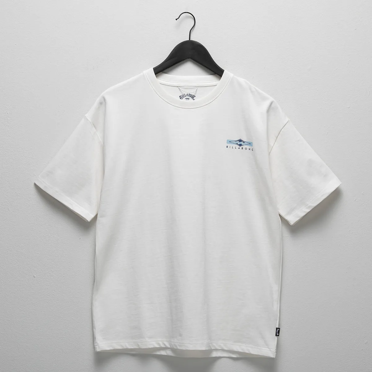 BILLABONG - Polera Manga Corta Niño Billabong