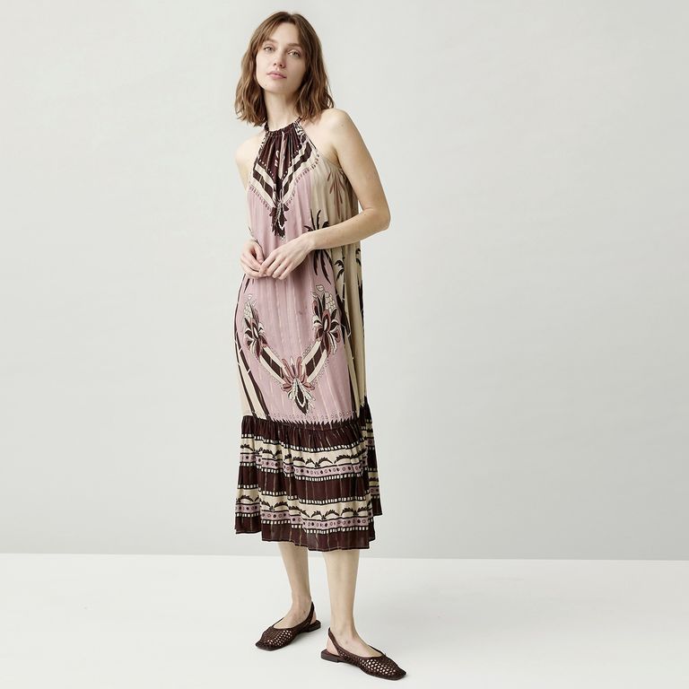 Vestido Mujer