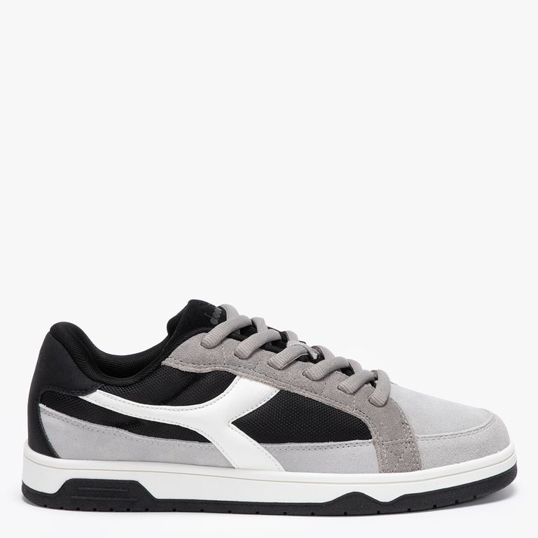 Chunk2 Zapatilla Urbana Hombre Gris