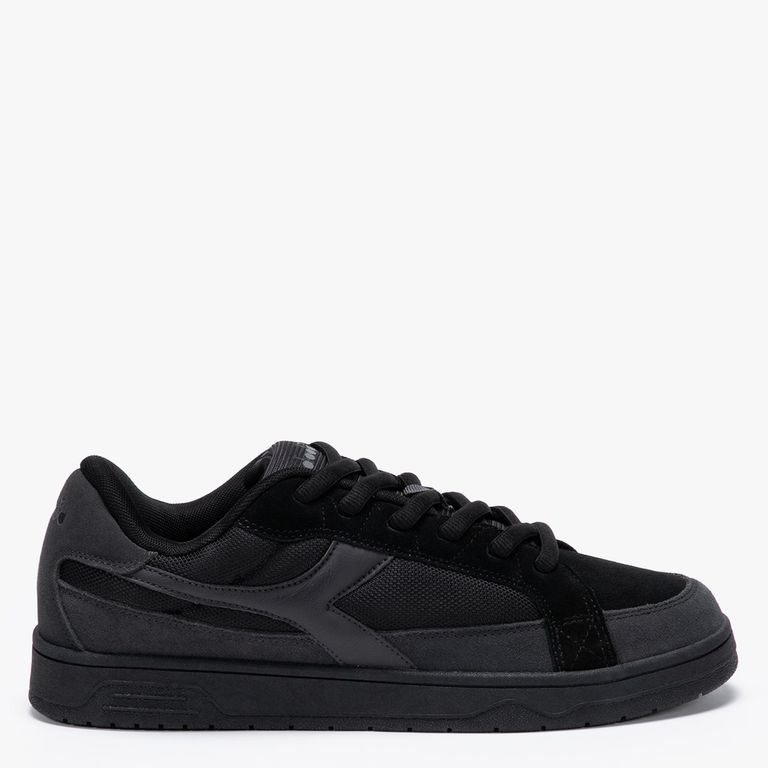 Chunk2 Zapatilla Urbana Hombre Negro