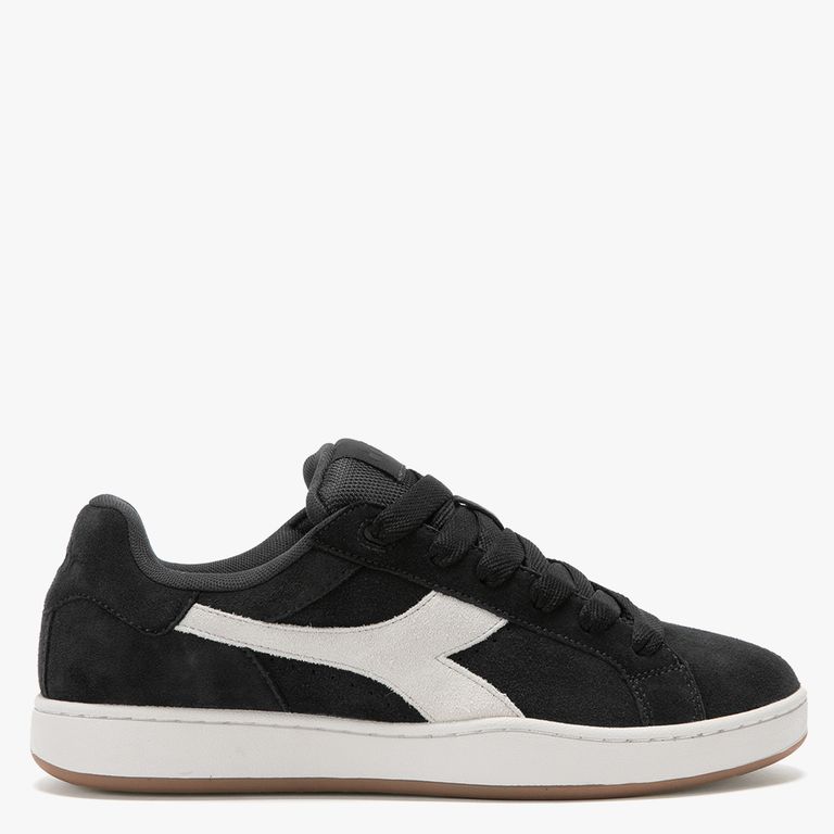 Courtxl Zapatilla Urbana Hombre Negro
