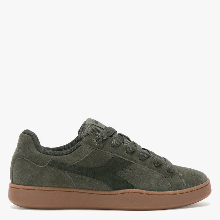 Courtxl Zapatilla Urbana Hombre Verde
