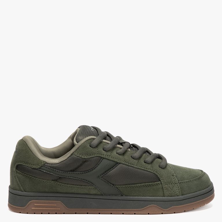 Chunk2 Zapatilla Urbana Hombre Verde