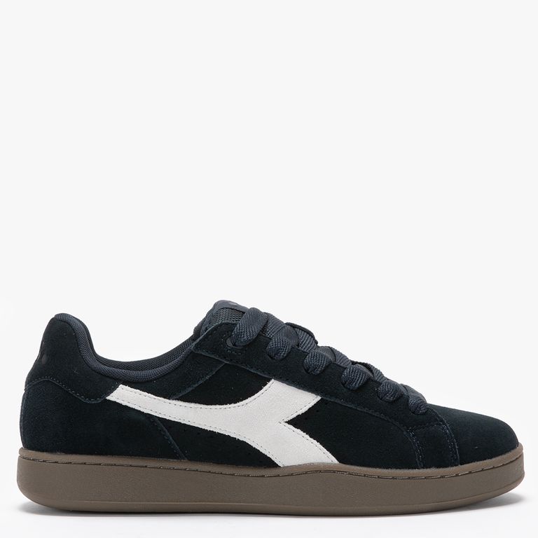 Courtxl Zapatilla Urbana Hombre Azul