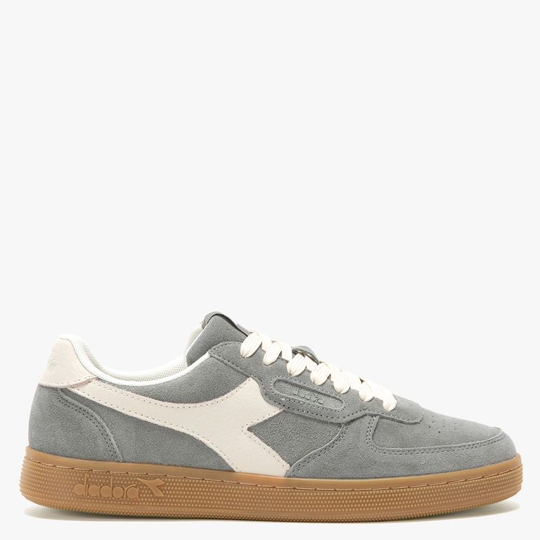 Bagol Zapatilla Urbana Hombre Gris