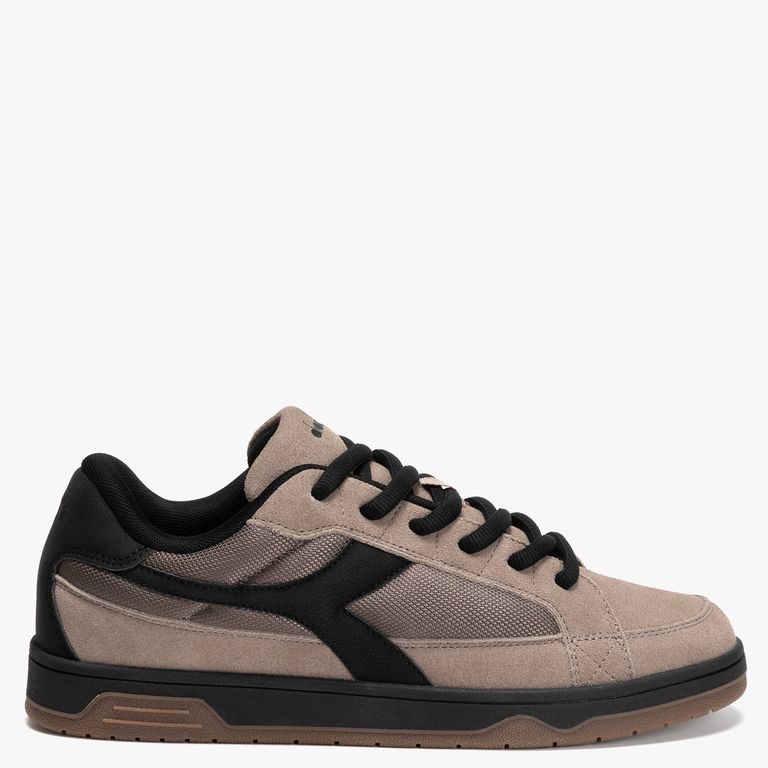 Chunk2 Zapatilla Urbana Hombre Café
