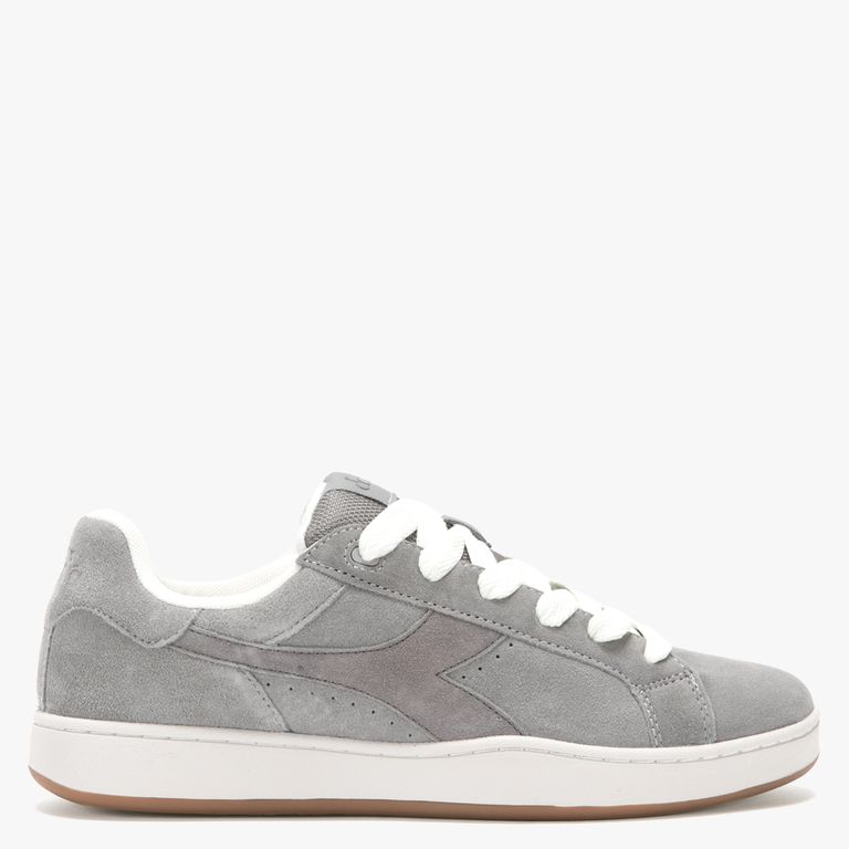 Courtxl Zapatilla Urbana Hombre Gris