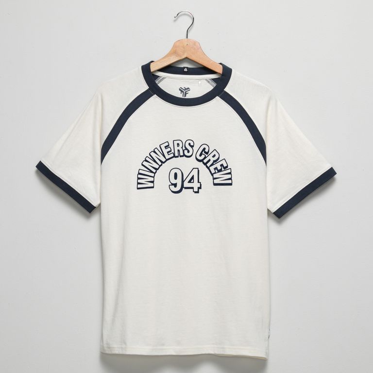 Polera Manga Corta Niño