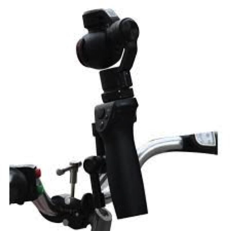 SUNNYLIFE - Portabicicleta Soporte Para Osmo/Osmo Plus etc