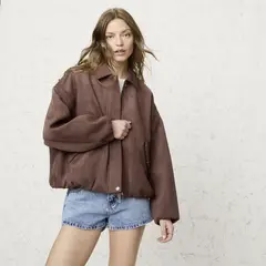 AMERICANINO - Chaqueta Mujer