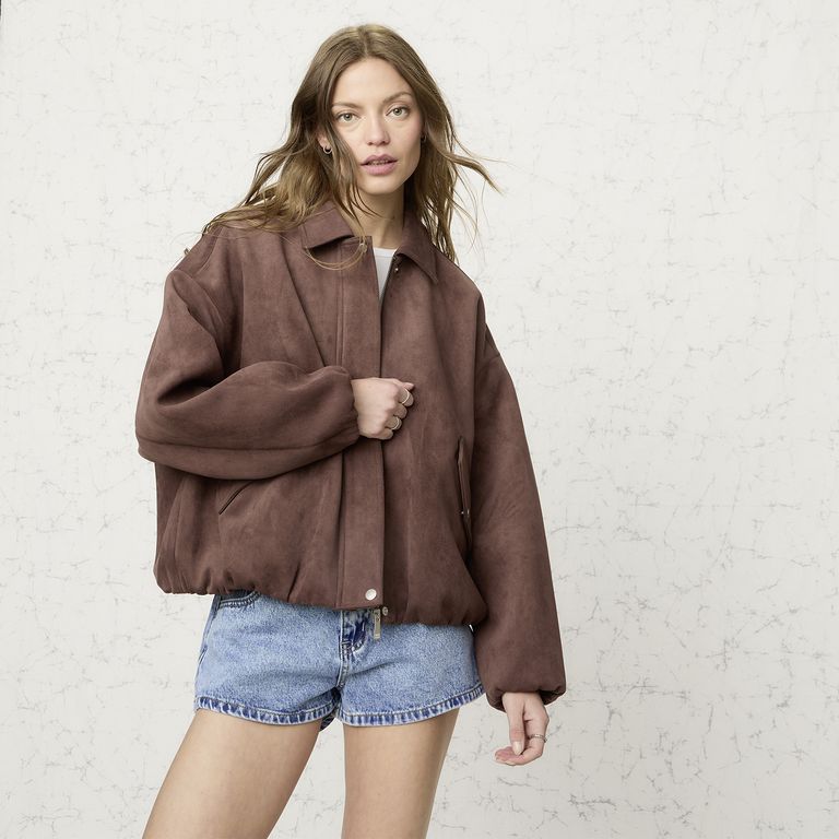 Chaqueta Mujer