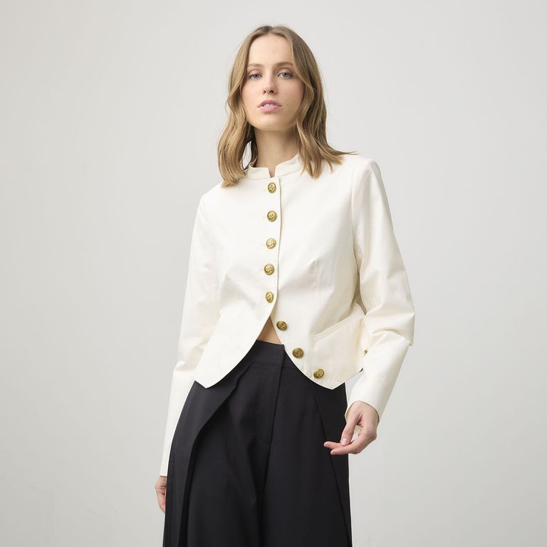 Chaqueta Mujer