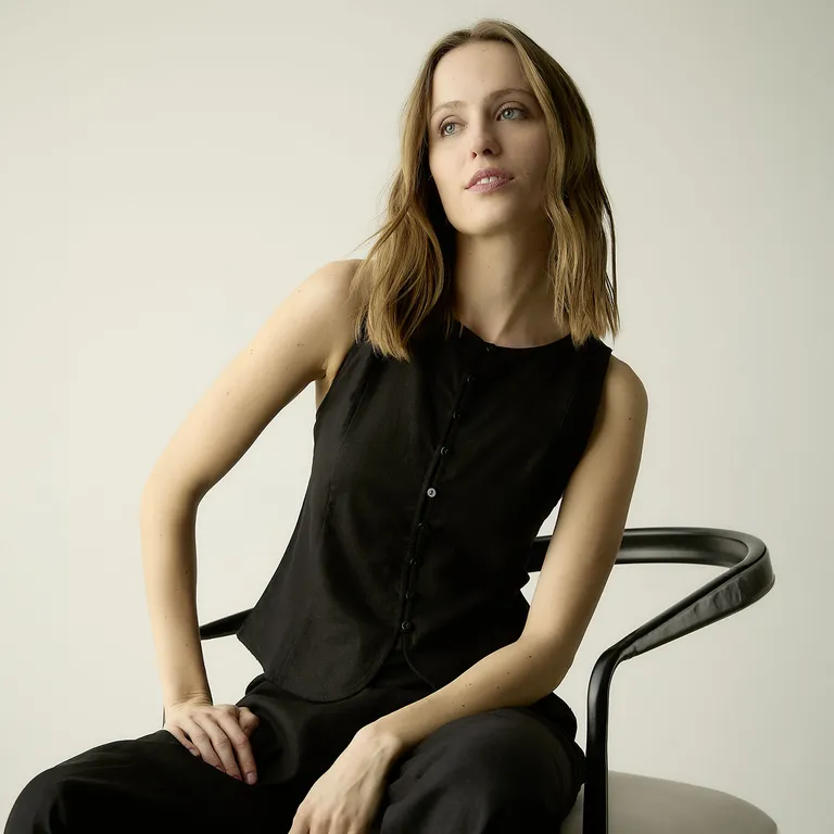 Blusa Mujer