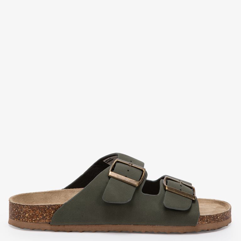 Sandalia Niño Verde (34 a 38)