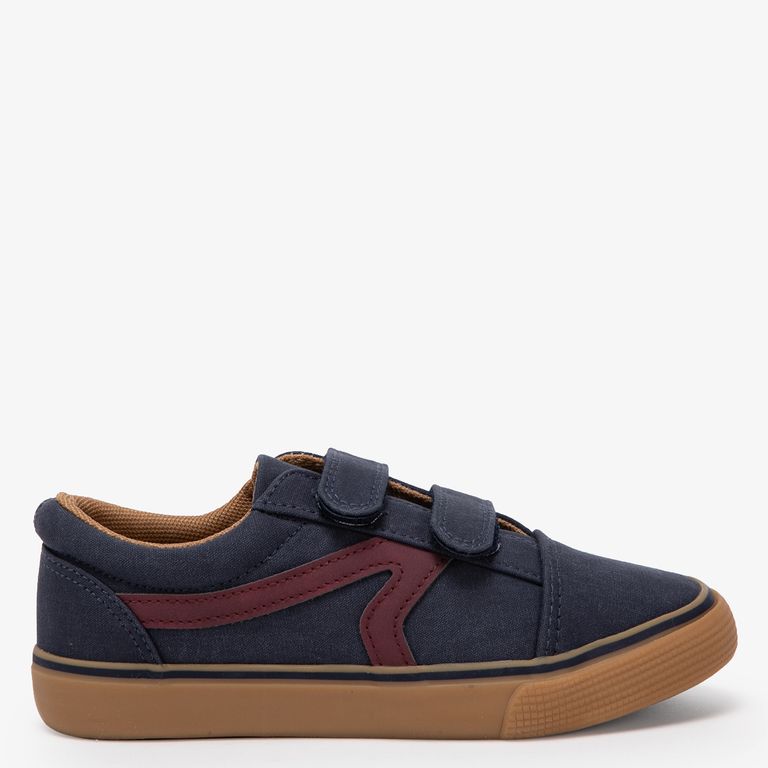 Summer Zapatilla Urbana Niño Azul (22 a 33)