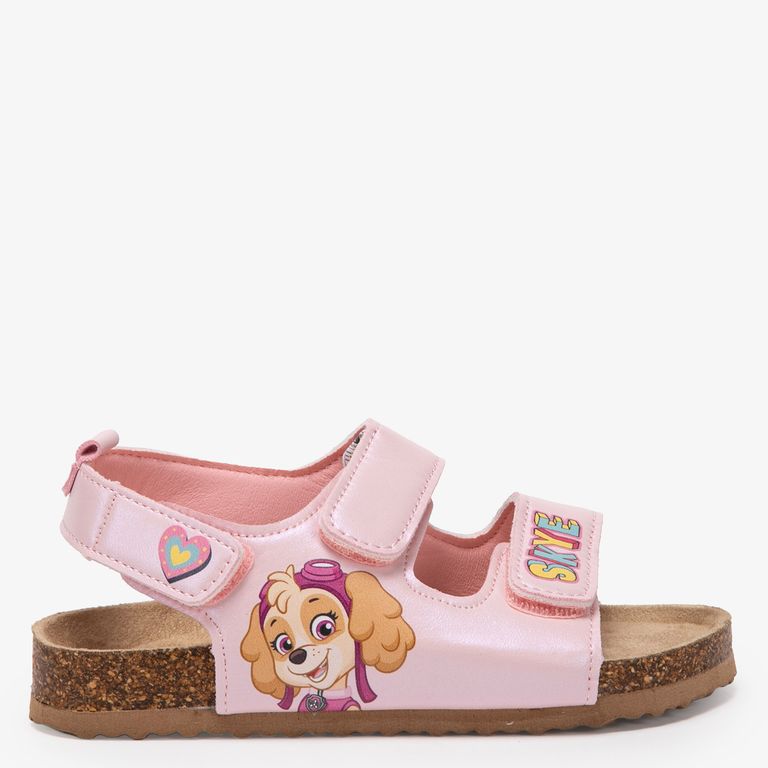 Sandalia Niña Rosado (22 a 33)