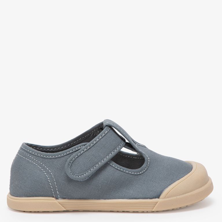 Zapatilla Urbana Niño Azul (18 A 26)