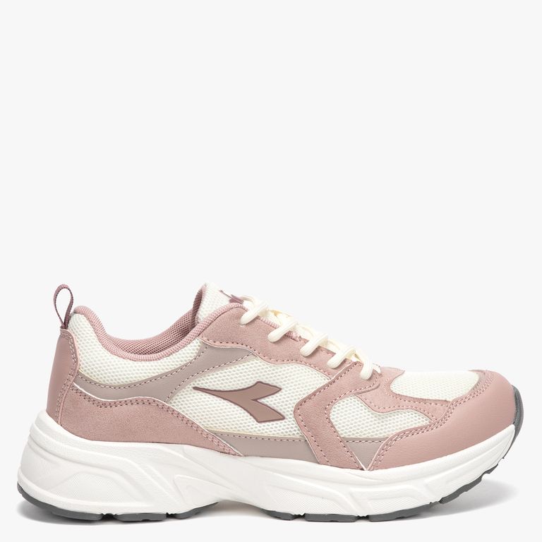 Cloud Zapatilla Urbana Niña Rosado (34 a 38)