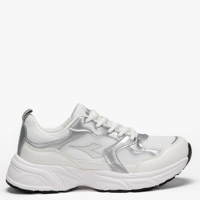 Cloud Zapatilla Urbana Niña Gris (34 a 38)