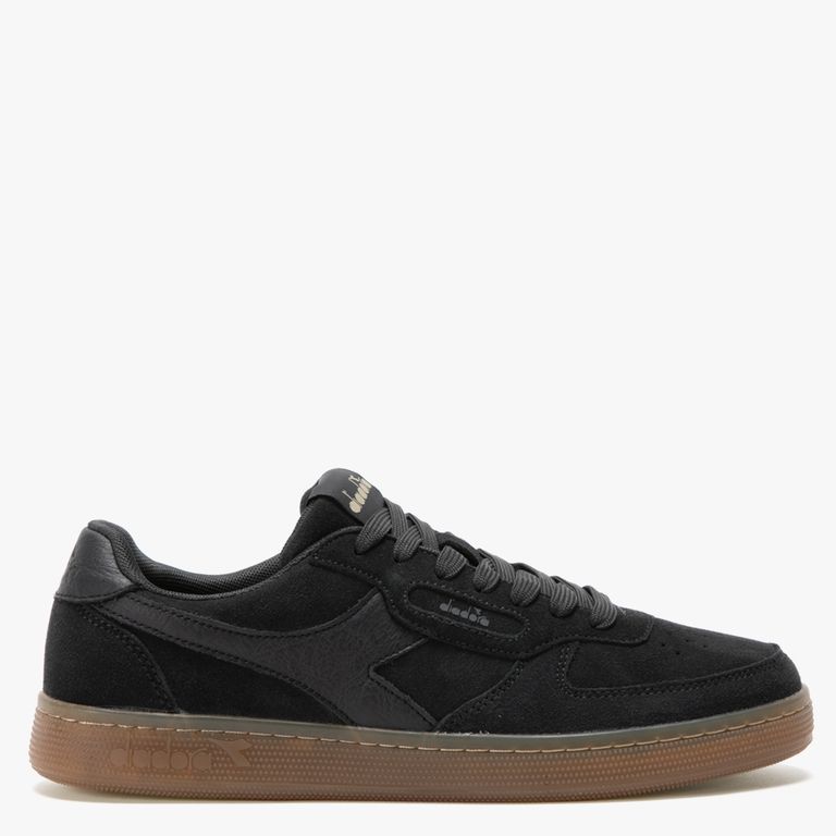 Bagol Zapatilla Urbana Hombre Negro