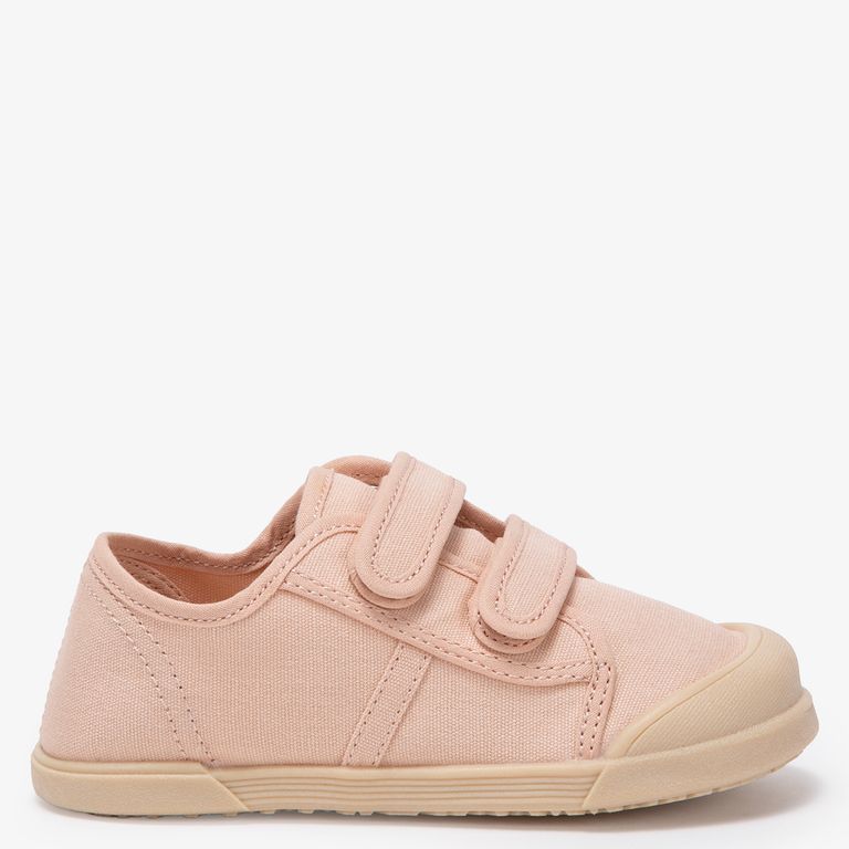 Zapatilla Urbana Niña Rosado (18 A 26)