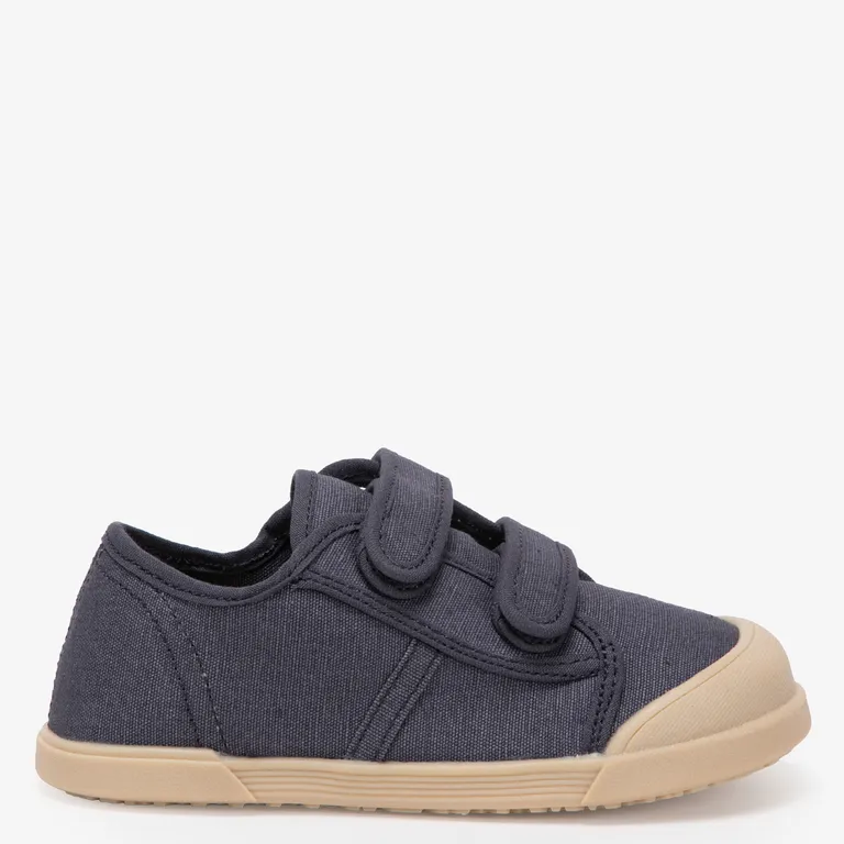 Zapatilla Urbana Niño Azul (18 A 32)