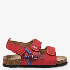 MARVEL - Sandalia Niño Rojo (22 a 33)