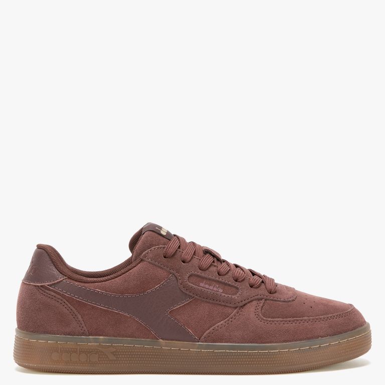 Bagol Zapatilla Urbana Hombre Rojo