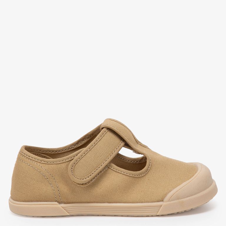 Zapatilla Urbana Niño Amarillo (18 A 26)