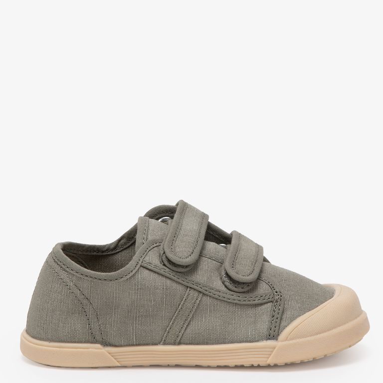 Zapatilla Urbana Niño Verde (18 A 26)