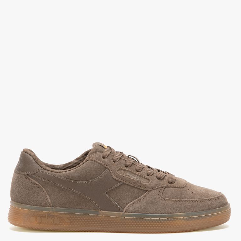 Bagol Zapatilla Urbana Hombre Café