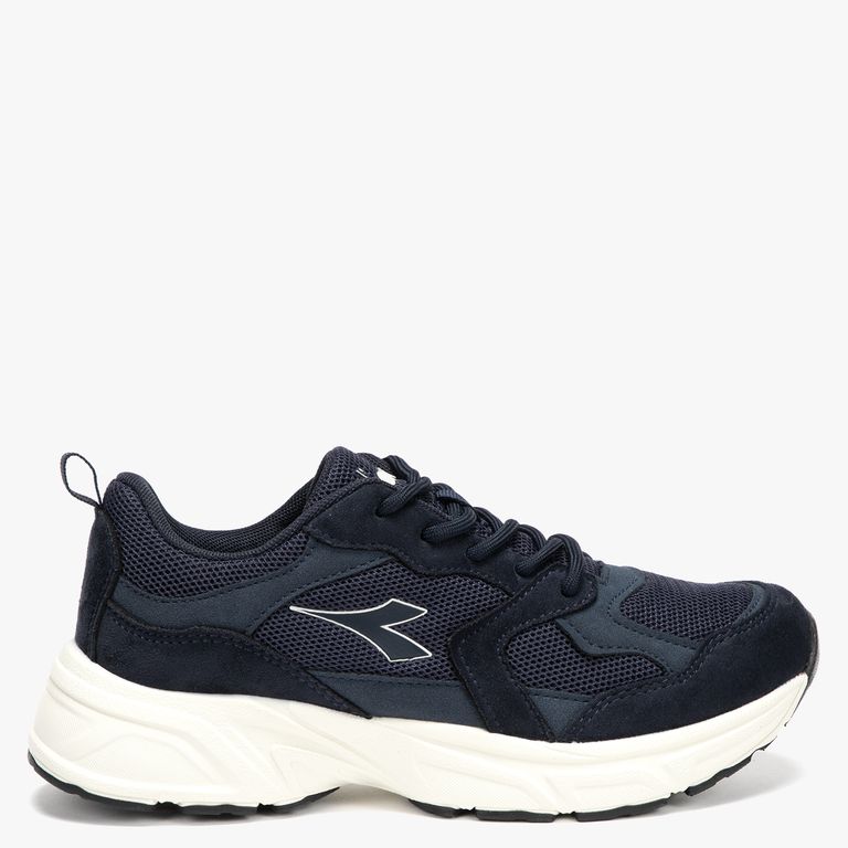 Cloud Zapatilla Urbana Niño Azul (34 a 39)